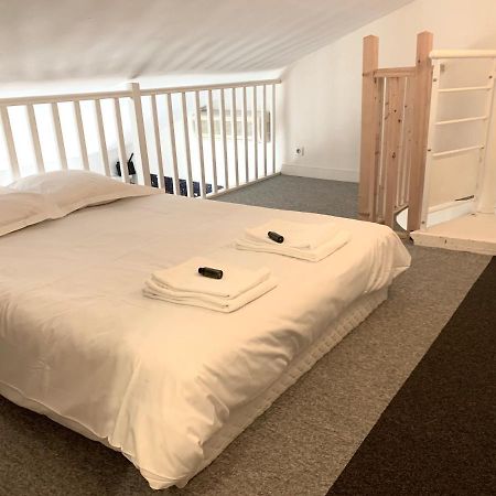 Residence Service Appart Hotel Clamart ภายนอก รูปภาพ