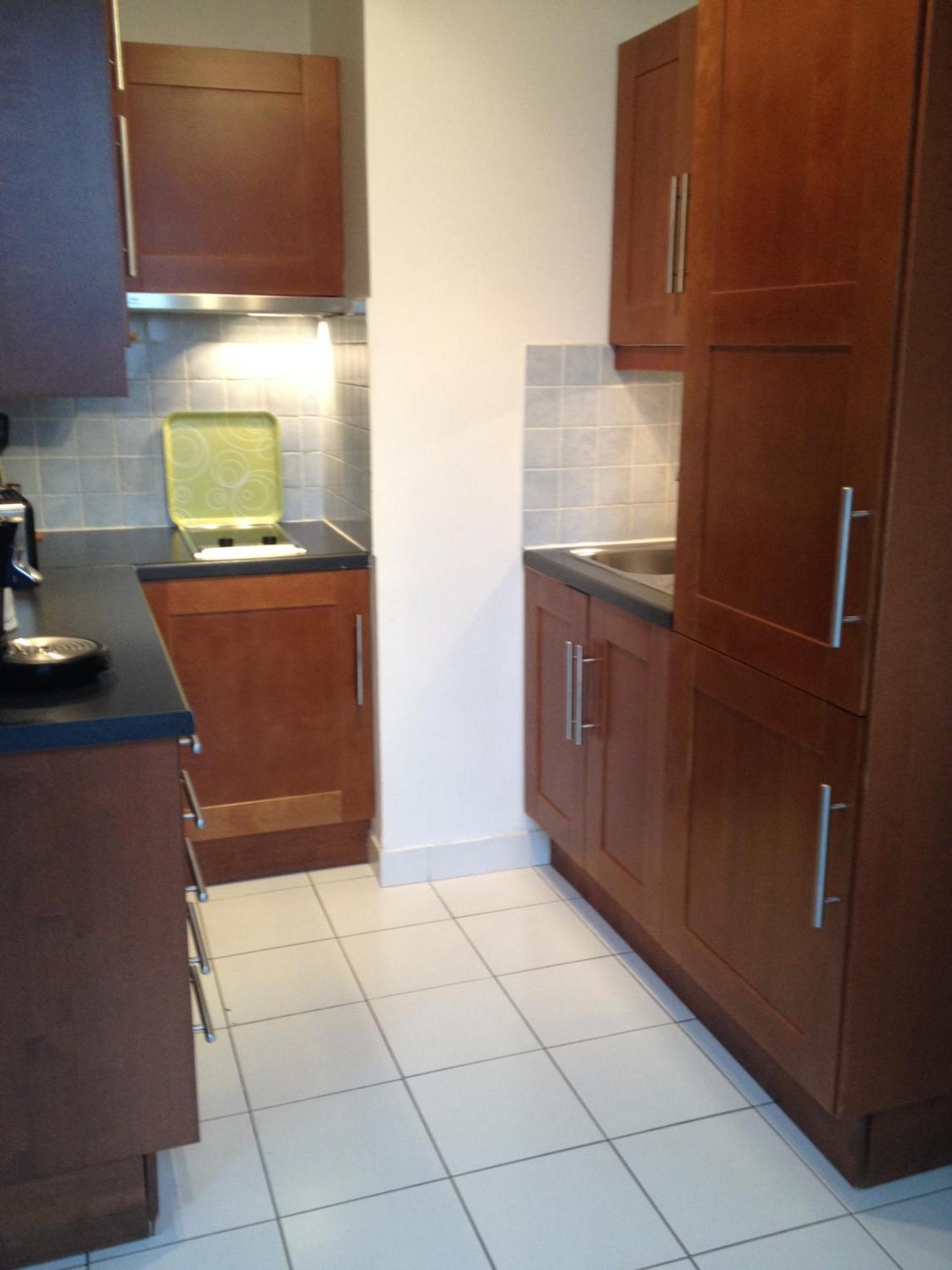 Residence Service Appart Hotel Clamart ห้อง รูปภาพ