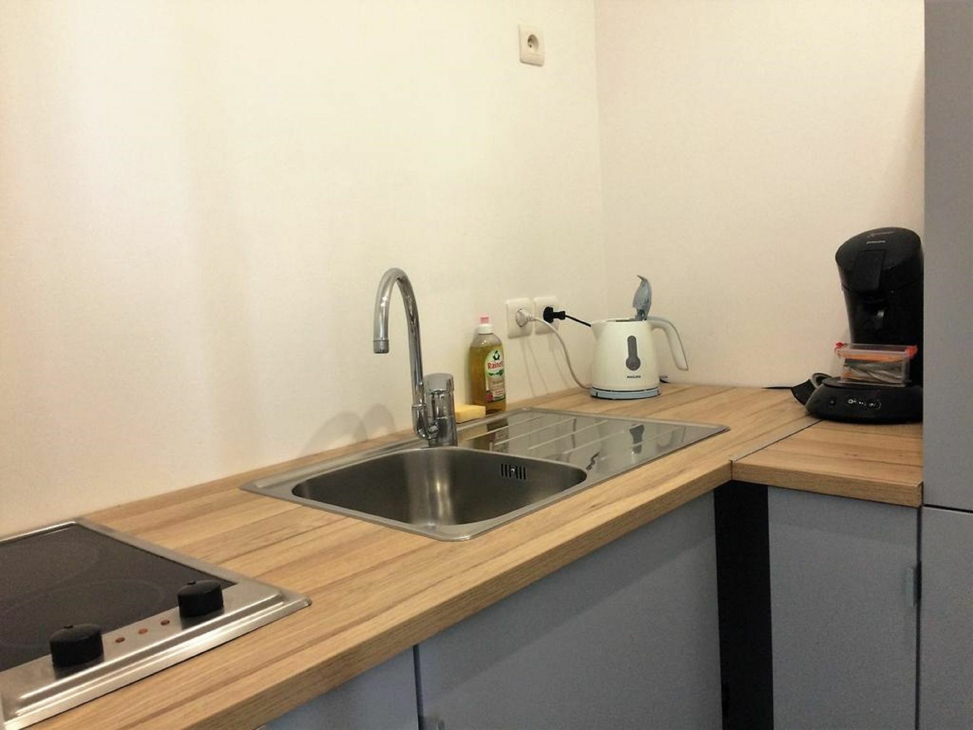 Residence Service Appart Hotel Clamart ภายนอก รูปภาพ