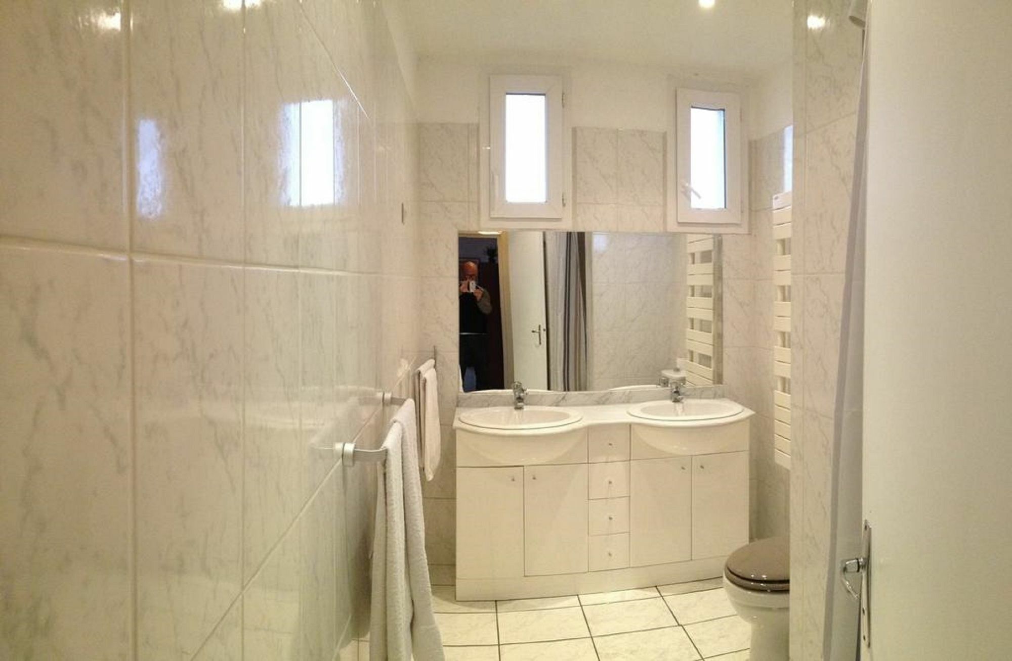 Residence Service Appart Hotel Clamart ภายนอก รูปภาพ